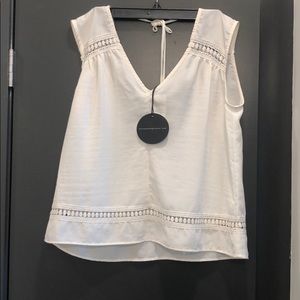 Harlowe and Graham Top